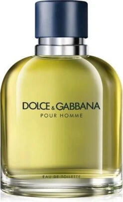 Dolce & Gabbana Pour Homme 125ml - Eau De Toilette - Herenparfum 28 Dolce & Gabbana Pour Homme 125ml - Eau De Toilette - Herenparfum -Parfum Korting Winkel 730x1200 3