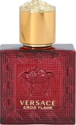 Versace Eros Flame - Eau De Parfum - 30 Ml -Parfum Korting Winkel 730x1200 5
