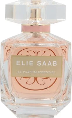 Elie Saab Le Parfum Essentiel - 90 Ml - Eau De Parfum Spray - Damesparfum -Parfum Korting Winkel 731x1200