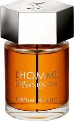 Prada L'Homme Intense 100ml - Eau De Parfum - Herenparfum -Parfum Korting Winkel 731x1200 3