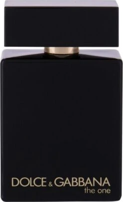 Dolce & Gabbana The One For Men Intense - 50 Ml - Eau De Parfum Spray - Herenparfum 15 Dolce & Gabbana The One For Men Intense - 50 Ml - Eau De Parfum Spray - Herenparfum -Parfum Korting Winkel 731x1200 4