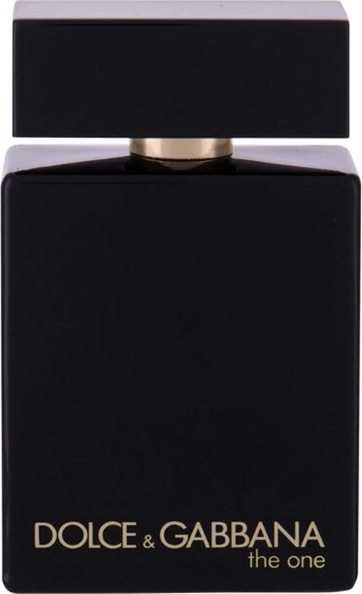 Dolce & Gabbana The One For Men Intense - 50 Ml - Eau De Parfum Spray - Herenparfum 7 Dolce & Gabbana The One For Men Intense - 50 Ml - Eau De Parfum Spray - Herenparfum - Afbeelding 7