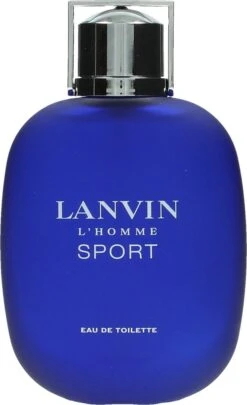 Lanvin L'Homme Sport 100 Ml - Eau De Toilette - Herenparfum -Parfum Korting Winkel 732x1200 2