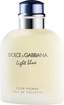 Dolce & Gabbana Light Blue Pour Homme 200 Ml - Eau De Toilette - Herenparfum 35 Dolce & Gabbana Light Blue Pour Homme 200 Ml - Eau De Toilette - Herenparfum -Parfum Korting Winkel 734x1200 2