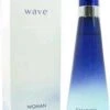Davidoff Cool Water Wave - 50ml - Eau De Toilette - Damesparfum
