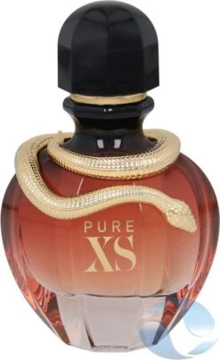 Paco Rabanne Pure XS For Her 50 Ml - Eau De Parfum - Damesparfum 17 Paco Rabanne Pure XS For Her 50 Ml - Eau De Parfum - Damesparfum -Parfum Korting Winkel 735x1200