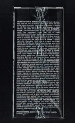 Varanti Edt Vaporisateur Spray Hombre Bro - 100 ML. -Parfum Korting Winkel 735x1200 5