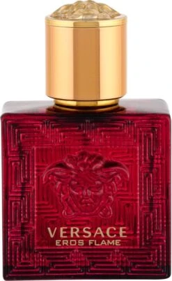 Versace Eros Flame - Eau De Parfum - 30 Ml -Parfum Korting Winkel 735x1200 6