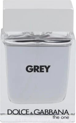 Dolce & Gabbana The One For Men Grey - 50 Ml - Eau De Toilette Spray - Herenparfum 25 Dolce & Gabbana The One For Men Grey - 50 Ml - Eau De Toilette Spray - Herenparfum -Parfum Korting Winkel 737x1200 2