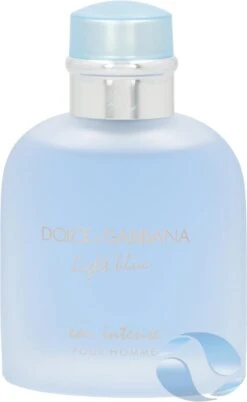 Dolce & Gabbana Light Blue Eau Intense 100 Ml - Eau De Parfum - Herenparfum 23 Dolce & Gabbana Light Blue Eau Intense 100 Ml - Eau De Parfum - Herenparfum -Parfum Korting Winkel 737x1200 5