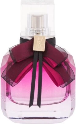Yves Saint Laurent - Eau De Parfum - Mon Paris Intensement - 30 Ml 26 Yves Saint Laurent - Eau De Parfum - Mon Paris Intensement - 30 Ml -Parfum Korting Winkel 739x1200