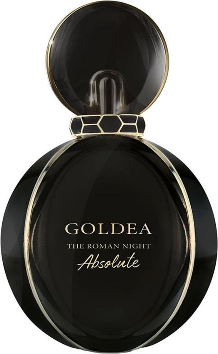 Bvlgari Goldea The Roman Night Absolute Eau De Parfum Spray 50 Ml 1 Bvlgari Goldea The Roman Night Absolute Eau De Parfum Spray 50 Ml