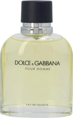 Dolce & Gabbana Pour Homme 125ml - Eau De Toilette - Herenparfum 19 Dolce & Gabbana Pour Homme 125ml - Eau De Toilette - Herenparfum -Parfum Korting Winkel 741x1200 4