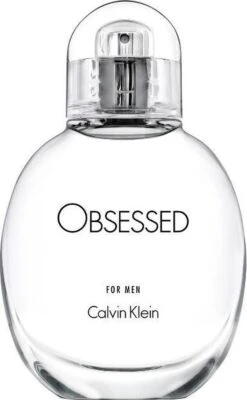 Calvin Klein Obsessed - 125ml - Eau De Toilette -Parfum Korting Winkel 741x1200 6