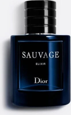 Dior Sauvage - Elixir De Parfum 100ml