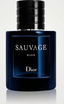 Dior Sauvage Elixir 60 Ml - Eau De Parfum - Herenparfum -Parfum Korting Winkel 744x1200 5