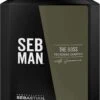 Seb Man Sebman The Boss Thickening Shampoo 250 Ml
