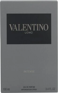 Valentino - Eau De Parfum - Uomo Intense (2019 Versie - 100 Ml -Parfum Korting Winkel 745x1200 3