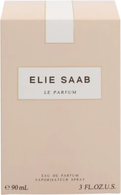 Elie Saab Le Parfum Eau De Parfum 90 Ml Woman -Parfum Korting Winkel 746x1200 1