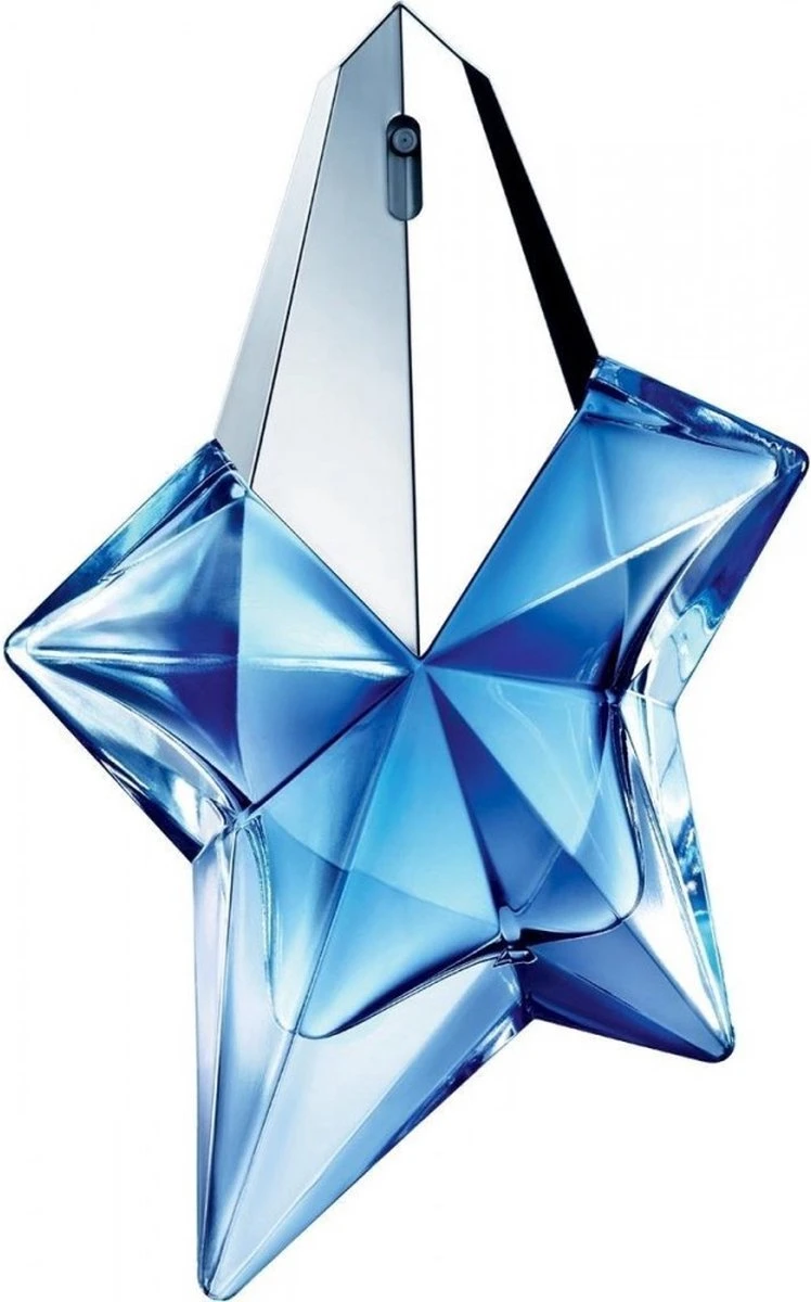 Thierry Mugler Angel 25 Ml - Eau De Parfum - Damesparfum - Niet Navulbaar 16 Thierry Mugler Angel 25 Ml - Eau De Parfum - Damesparfum - Niet Navulbaar - Afbeelding 16