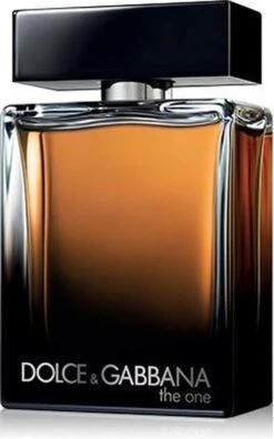 Dolce & Gabbana - The One For Men - 50 Ml - Eau De Parfum -Parfum Korting Winkel 748x1200 4
