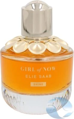 Elie Saab Girl Of Now Shine - 50ml - Eau De Parfum -Parfum Korting Winkel 750x1200 2