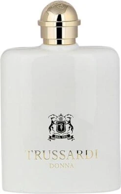 Trussardi Donna 100 Ml - Eau De Parfum - Damesparfum