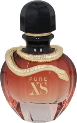 Paco Rabanne Pure XS For Her 50 Ml - Eau De Parfum - Damesparfum 12 Paco Rabanne Pure XS For Her 50 Ml - Eau De Parfum - Damesparfum -Parfum Korting Winkel 750x1200 3