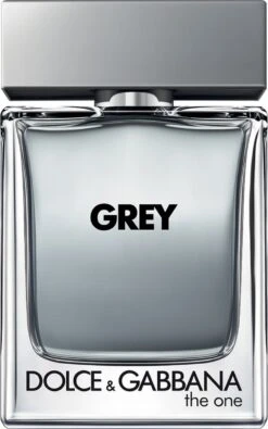 Dolce & Gabbana The One For Men Grey - 50 Ml - Eau De Toilette Spray - Herenparfum 22 Dolce & Gabbana The One For Men Grey - 50 Ml - Eau De Toilette Spray - Herenparfum -Parfum Korting Winkel 750x1200 4