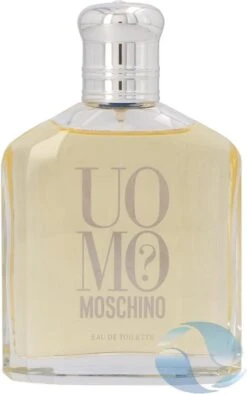 Moschino Uomo - 125ml - Eau De Toilette -Parfum Korting Winkel 752x1200 4