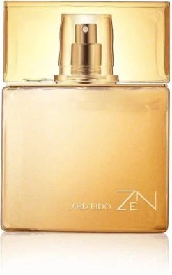 Shiseido - Zen - 30 Ml - Eau De Parfum – Damesparfum -Parfum Korting Winkel 753x1200 2