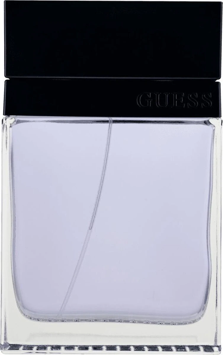 Guess Seductive 150 Ml - Eau De Toilette - Herenparfum 1 Guess Seductive 150 Ml - Eau De Toilette - Herenparfum