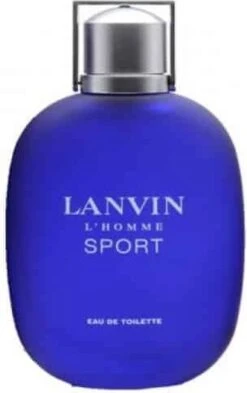 Lanvin L'Homme Sport 100 Ml - Eau De Toilette - Herenparfum -Parfum Korting Winkel 755x1200 1
