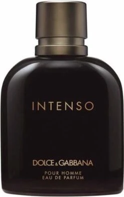 Dolce & Gabbana Intenso Pour Homme - 75 Ml - Eau De Parfum -Parfum Korting Winkel 755x1200 2