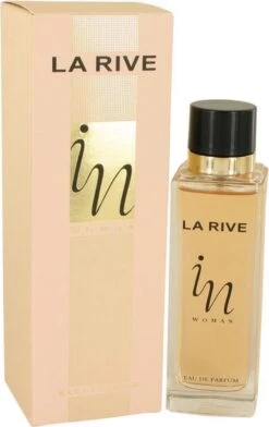 La Rive In Woman 90 Ml - Eau De Parfum - Damesparfum -Parfum Korting Winkel 756x1200 1