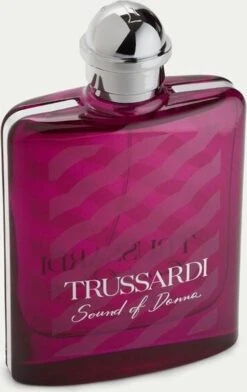 Trussardi Parfums - Sound Of Donna - Eau De Parfum - 100ML -Parfum Korting Winkel 757x1200 1