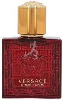 Versace Eros Flame - Eau De Parfum - 30 Ml -Parfum Korting Winkel 761x1200 3