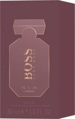 Hugo Boss The Scent For Her Eau De Parfum Spray 30 Ml 12 Hugo Boss The Scent For Her Eau De Parfum Spray 30 Ml -Parfum Korting Winkel 762x1200 1