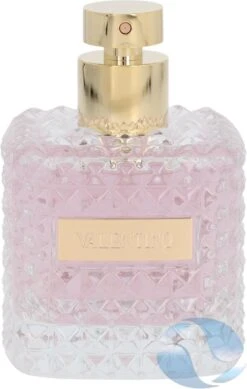 Valentino Donna - 100 Ml - Eau De Parfum Spray - Damesparfum -Parfum Korting Winkel 762x1200