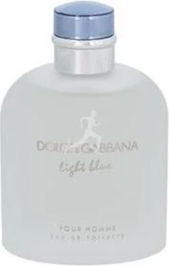 Dolce & Gabbana Light Blue Pour Homme 200 Ml - Eau De Toilette - Herenparfum 38 Dolce & Gabbana Light Blue Pour Homme 200 Ml - Eau De Toilette - Herenparfum -Parfum Korting Winkel 762x1200 4