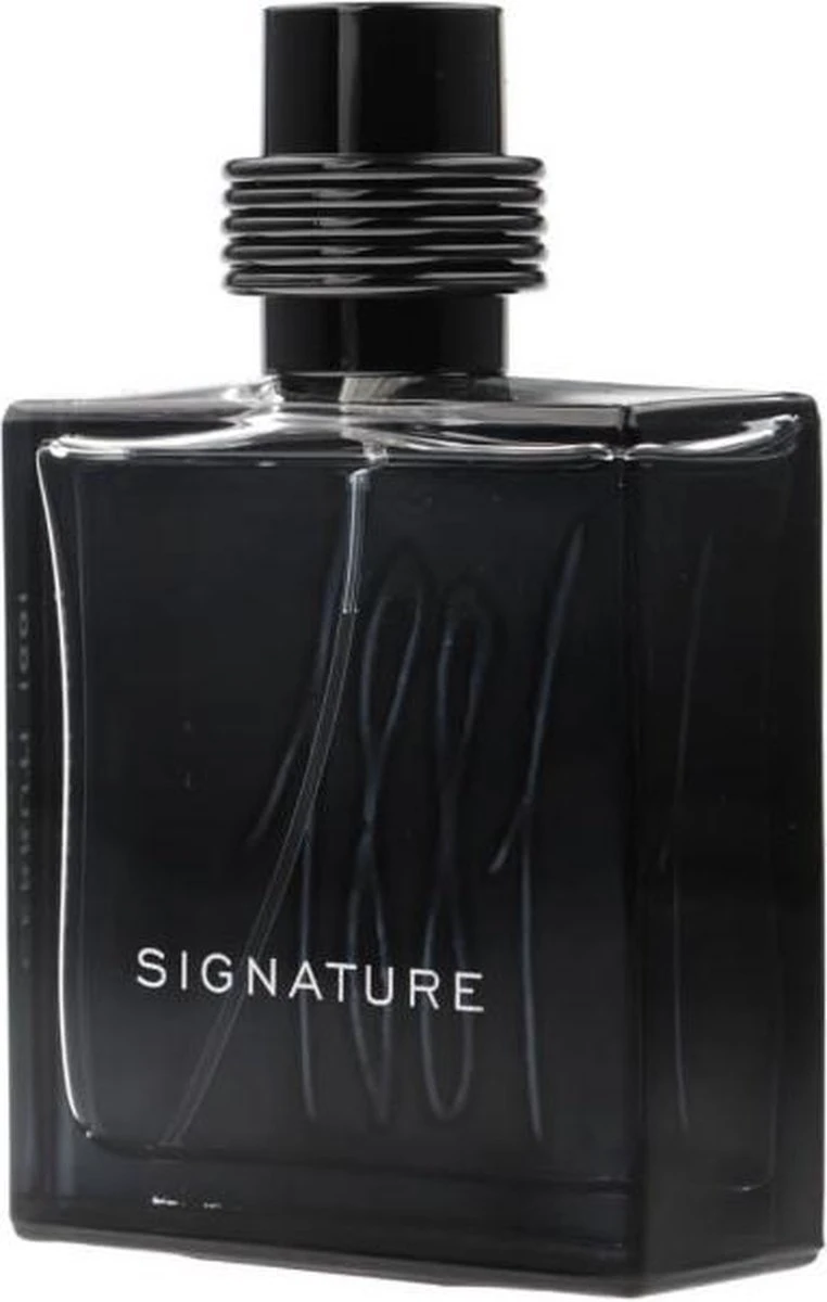 Cerruti 1881 Signature Pour Homme - 100ml - Eau De Parfum 7 Cerruti 1881 Signature Pour Homme - 100ml - Eau De Parfum - Afbeelding 7