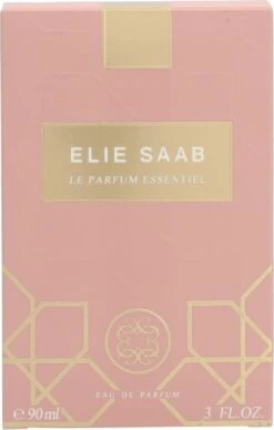 Elie Saab Le Parfum Essentiel - 90 Ml - Eau De Parfum Spray - Damesparfum -Parfum Korting Winkel 764x1200 1