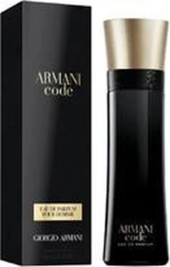 Giorgio Armani - Armani Code Eau De Parfum Mannen 60 Ml -Parfum Korting Winkel 766x1200 2