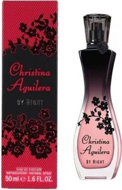 Christina Aguilera - Christina Aguilera By Night - Eau De Parfum - 50mlML -Parfum Korting Winkel 767x1200 1