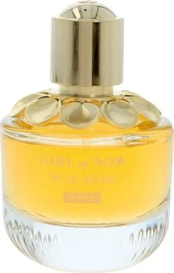 Elie Saab Girl Of Now Shine - 50ml - Eau De Parfum -Parfum Korting Winkel 767x1200