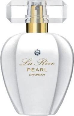 La Rive Pearl Woman - 75 Ml - Eau De Parfum - Damesparfum -Parfum Korting Winkel 768x1200 2