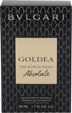 Bvlgari Goldea The Roman Night Absolute Eau De Parfum Spray 50 Ml 18 Bvlgari Goldea The Roman Night Absolute Eau De Parfum Spray 50 Ml -Parfum Korting Winkel 768x1200 3