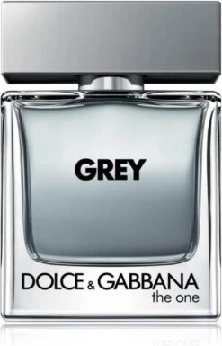 Dolce & Gabbana The One For Men Grey - 50 Ml - Eau De Toilette Spray - Herenparfum 27 Dolce & Gabbana The One For Men Grey - 50 Ml - Eau De Toilette Spray - Herenparfum -Parfum Korting Winkel 769x1200 2