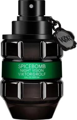 Viktor & Rolf - Spicebomb Night Vision - 90 Ml - Eau De Parfum -Parfum Korting Winkel 769x1200 3