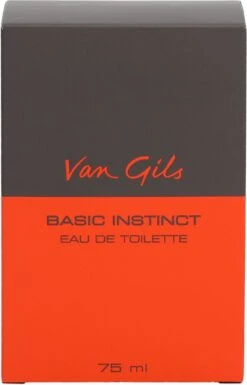 VAN GILS BASIC INSTINCT EDT 75 ML -Parfum Korting Winkel 769x1200 4